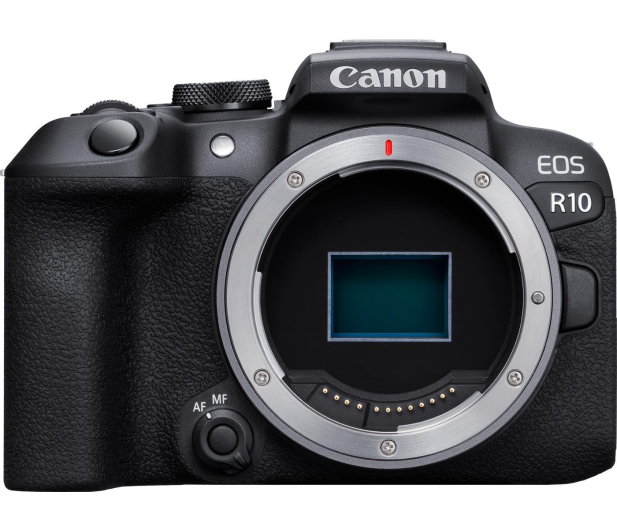 Canon EOS R10 + RF-S 18-150mm f/3.5-6.3 IS STM - 1152468 - zdjęcie 2